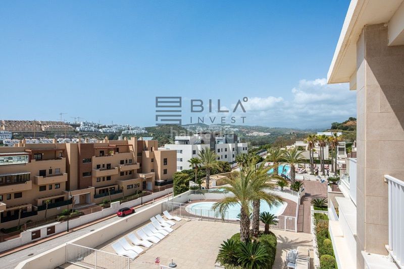 Foto b5507911-0066-48d2-8524-4ed893e28da0. Pis amb aparcament piscina a la cala Mijas Mijas