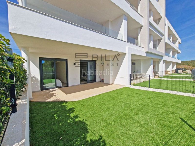 Foto 9be0aa0e-fb0e-4357-8817-f853f6252191. Pis amb aparcament piscina a Riviera del Sol Mijas
