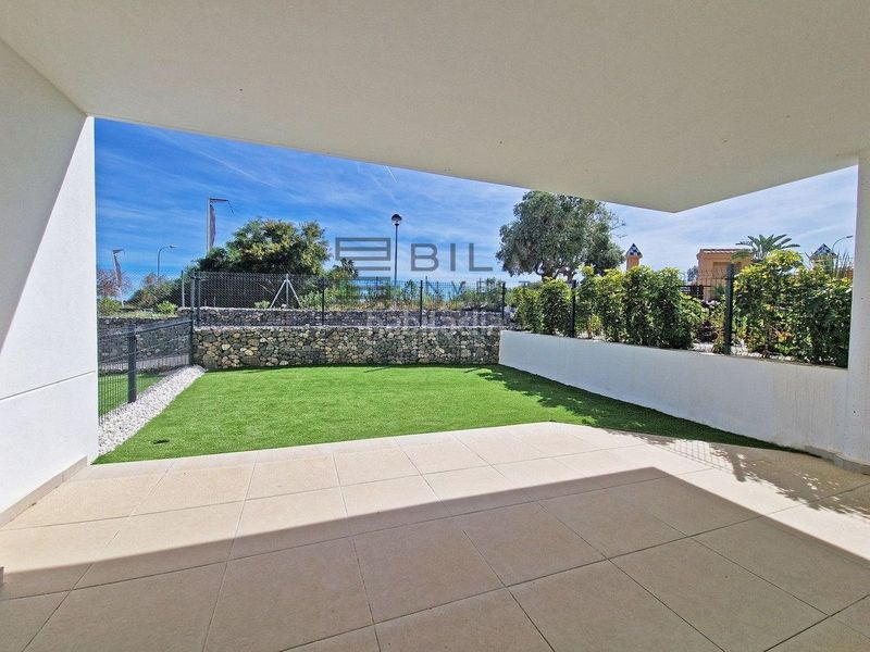 Foto bebc7f8c-578b-42e9-a883-e342fe86bce7. Pis amb aparcament piscina a Riviera del Sol Mijas