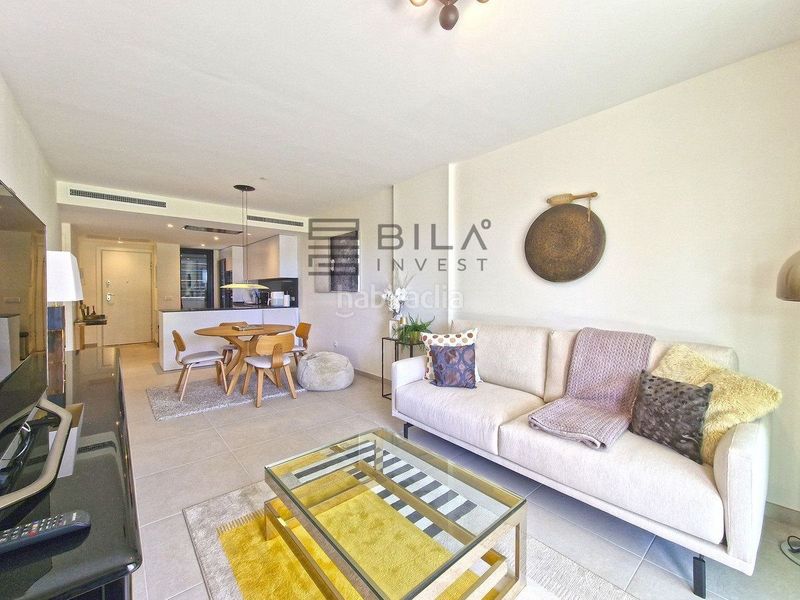 Foto edd0dadc-9b50-45da-a8cd-18d6336b9942. Pis amb aparcament piscina a Riviera del Sol Mijas