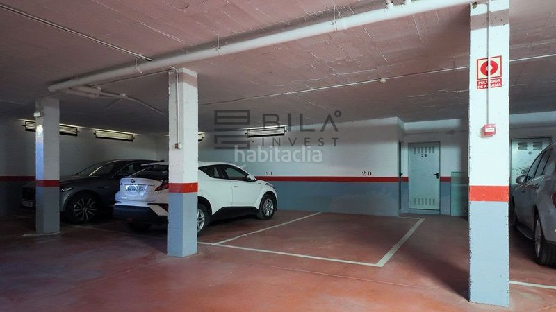 Foto aec2407c-3412-4869-8ddc-0a5a3f36bd26. Pis amb aparcament piscina a El Faro de Calaburra - Chaparral Mijas