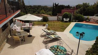 Chalet  Mijas. En mijas