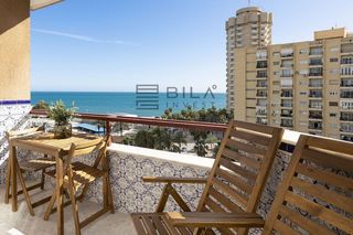 Pis a Paseo Marítimo Rey de España