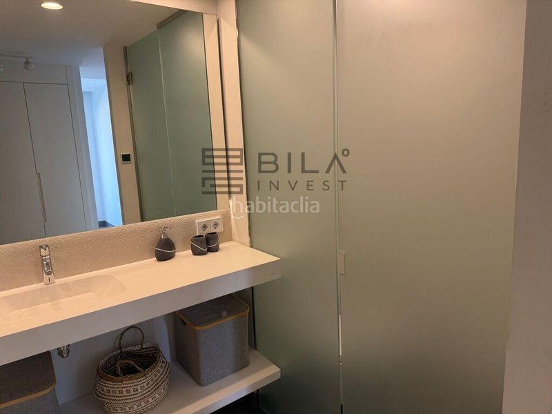 Foto e52a81fa-1bbb-4f90-95e7-c28c15f723d5. Pis amb aparcament piscina a El Higuerón Fuengirola