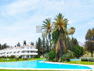Àtic  Belgica. Ático en venta  primera línea de golf en mijas golf , mijas cost