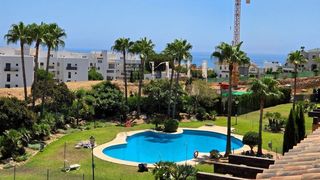 Casa adossada  Azaleas. Casa en venta en jardín botánico de la cala de mijas