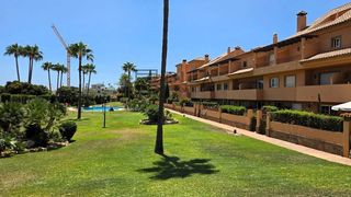 Reihenhaus  Azaleas. Casa en venta en jardín botánico de la cala de mijas