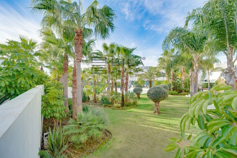 Foto 5677e83b-990b-4c89-86a1-4929abd482d0. Casa adossada amb aparcament piscina a la cala Mijas Mijas