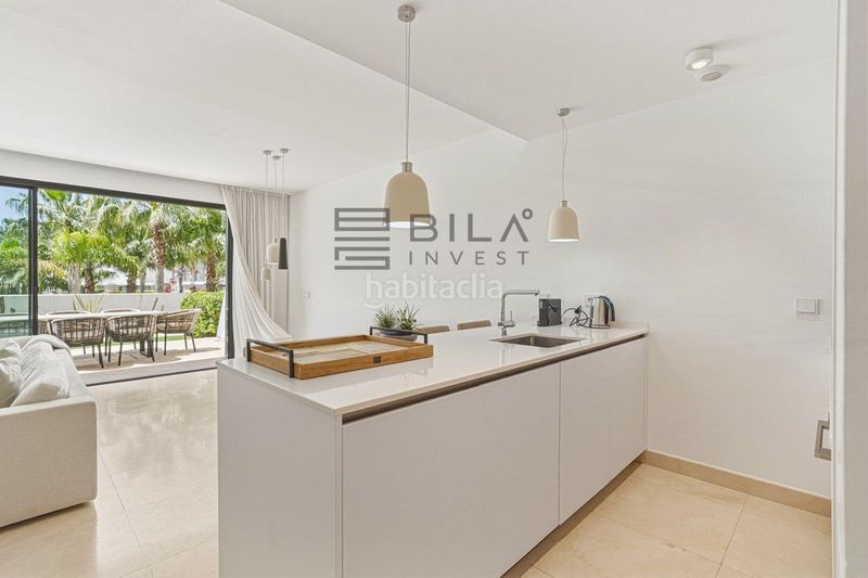 Foto b6b01e57-d329-48bf-9784-42c7c423c600. Casa adossada amb aparcament piscina a la cala Mijas Mijas