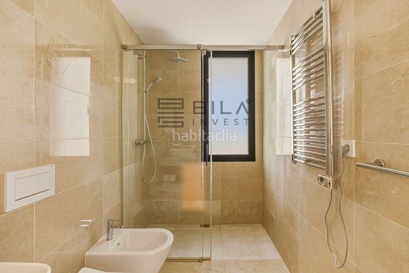 Foto e893c9cd-db62-4b20-be96-af8e1dc09fd7. Casa adossada amb aparcament piscina a la cala Mijas Mijas