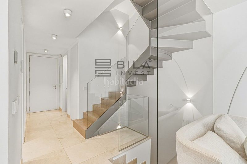 Foto fc30e3b3-3065-44bb-99b7-abea6c517e05. Casa adossada amb aparcament piscina a la cala Mijas Mijas