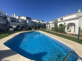 Casa adossada  Los olivos. Casa en venta en los olivos , mijas golf, mijas costa