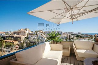 Attico  Manuel mena palma. Ático en venta en  jardines de rubens en benalmádena costa