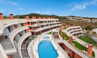 Ático  Brida. Ático en venta en solaris mijas, zona del hipódromo, mijas costa