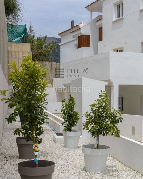 Foto 01f61ec9-c84a-4b1b-a79b-ad463abfd196. Pis amb aparcament piscina a Torreblanca del Sol Fuengirola