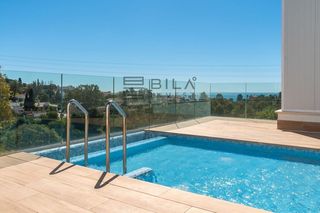 Pis  Pensamiento. Piso en venta en pine hill en torreblanca ,fuengirola