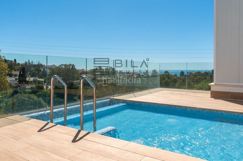 Foto 54e419b1-3688-4c11-a69d-9d0c0db8631e. Pis amb aparcament piscina a Torreblanca del Sol Fuengirola