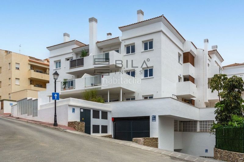 Foto d5c0928d-110e-4ed3-b235-04ef34ad6628. Pis amb aparcament piscina a Torreblanca del Sol Fuengirola