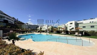 Dachwohnung  Periana. Ático en venta en residencial calanova golf  en la cala de mijas