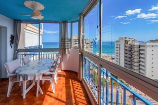 Piso  Alberto fernández. Piso en venta en edif. iberia en torreblanca, fuengirola