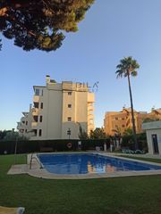 Appartement  Camaleon. Piso en venta en calahonda royale