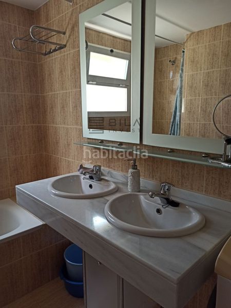 Foto 6d7dd9f1-11a4-4ed6-8945-8004dd7a7729. Pis amb piscina a Calahonda Mijas