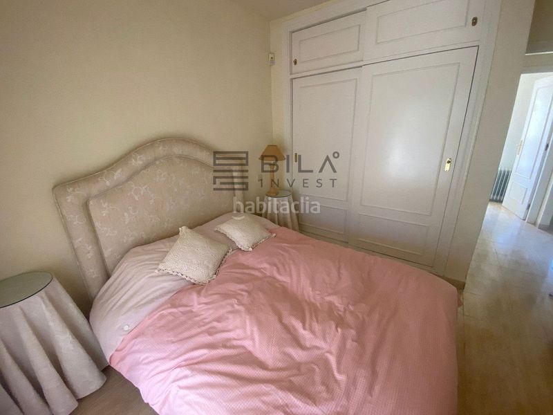 Foto 89b99304-73d6-4ead-8dee-1e8e8e076b7a. Pis amb piscina a Calahonda Mijas