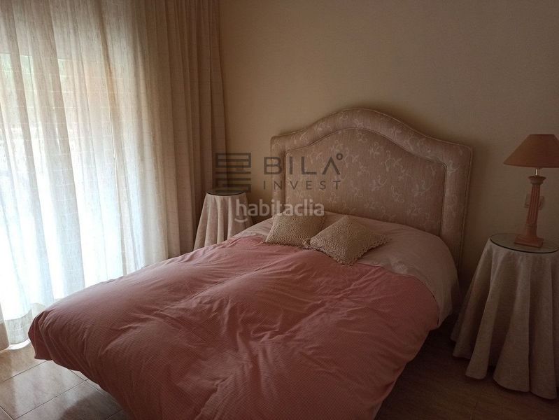 Foto a31bd130-5b7e-42e1-b9f7-0999590e849f. Pis amb piscina a Calahonda Mijas