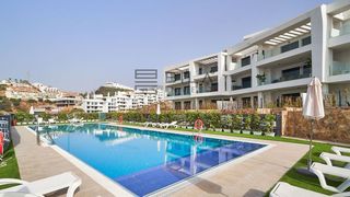 Penthouse  Begoña. Ático en venta en  higuerón bay residences de fuengirola