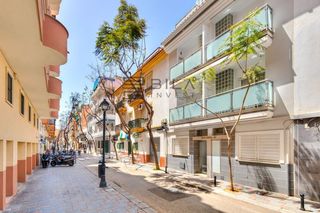 Penthouse  Poeta salvador rueda. Ático en venta en 2º línea de playa en los boliches ,fuengirola