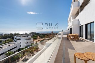 Piso  Arbolete. Piso en venta en residencial  navigolf de la cala de mijas
