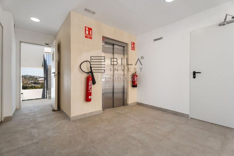 Foto a55a3816-5f84-4d3f-9db7-263518b015da. Pis amb aparcament piscina a la cala Mijas Mijas