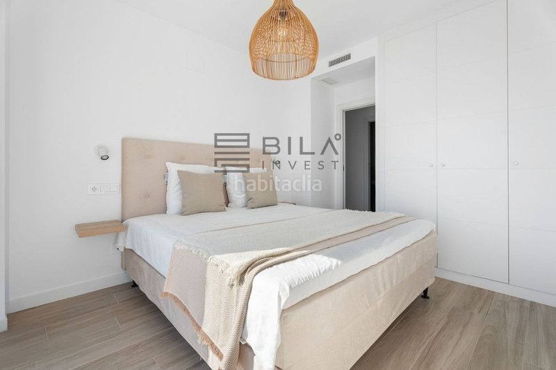 Foto d67ae575-6381-4cc0-a6be-b29d0817bda3. Pis amb aparcament piscina a la cala Mijas Mijas