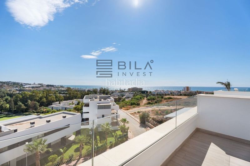 Foto e3f08256-3bed-4e11-9dbf-3f94bf37951b. Pis amb aparcament piscina a la cala Mijas Mijas