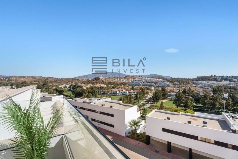 Foto fed524d5-1ab4-4519-8874-3476051d1b43. Pis amb aparcament piscina a la cala Mijas Mijas