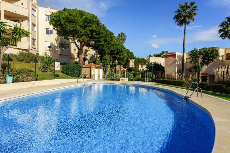 Foto 1dca6237-c749-431d-a514-2e31e8736651. Àtic amb piscina a Riviera del Sol Mijas