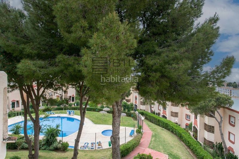 Foto 5ae17fbf-c6bd-4238-8fd9-1b1e82de0508. Àtic amb piscina a Riviera del Sol Mijas