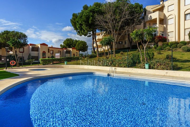 Foto 8d5ef4fb-189c-4b62-896b-1330ba92ce3f. Àtic amb piscina a Riviera del Sol Mijas