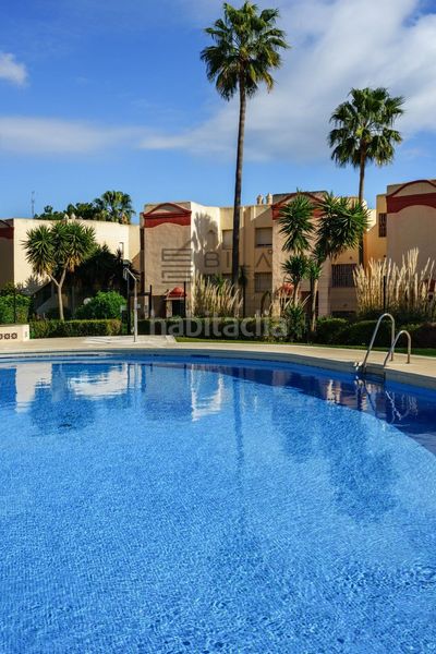 Foto 9595f7b3-ebd6-4195-b311-7da8a21dadc3. Àtic amb piscina a Riviera del Sol Mijas