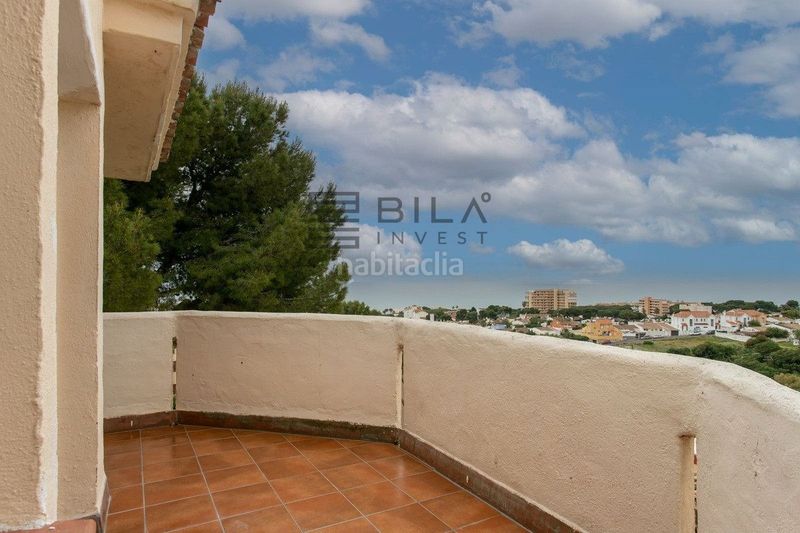 Foto dc5e1cd0-d64d-46ca-b6dd-5b67edf2874e. Àtic amb piscina a Riviera del Sol Mijas