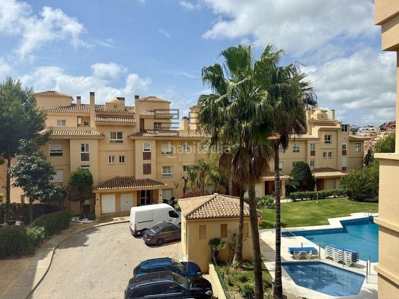 Foto 199374e9-c8db-4141-b3a2-32affc1a4c3c. Pis amb aparcament piscina a Calahonda Mijas