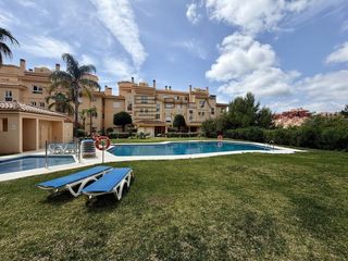 Pis a Huelva de Calahonda