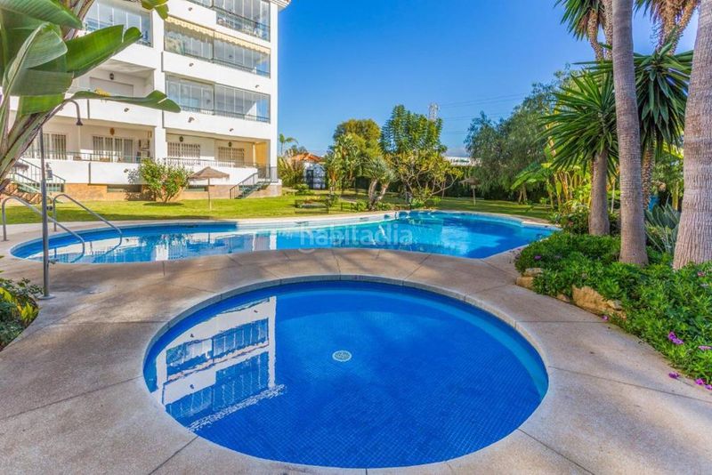 Foto 78f4993b-49e0-40ef-9b7b-cc7618d70a5a. Pis amb aparcament piscina a Calahonda Mijas
