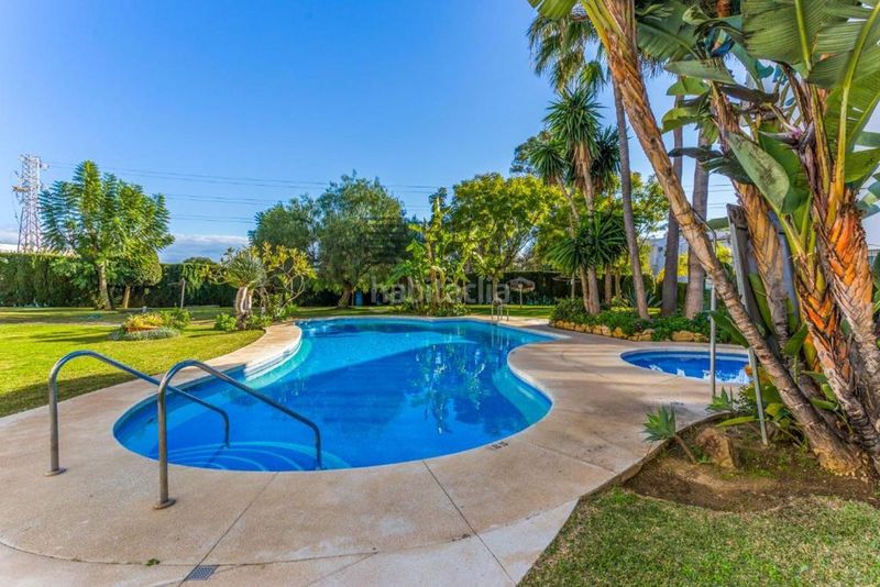 Foto 86a55a13-c586-4fbc-8e1f-7bece8f03ad8. Pis amb aparcament piscina a Calahonda Mijas