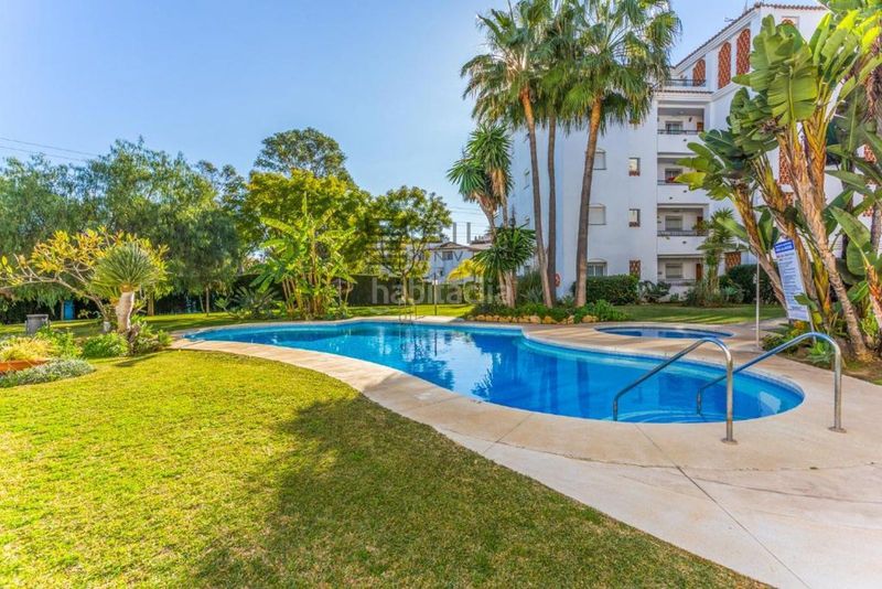 Foto a4545bb0-833f-4717-8797-c3ef3a75d422. Pis amb aparcament piscina a Calahonda Mijas