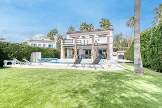 Chalet  Calahonda. Chalet independiente en venta en calahonda, mijas costa