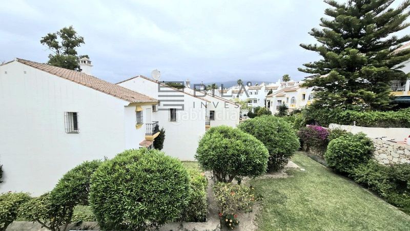 Foto 3abfc639-99ec-45ee-ab85-60331725c31f. Casa adossada amb aparcament piscina a Mijas golf Mijas