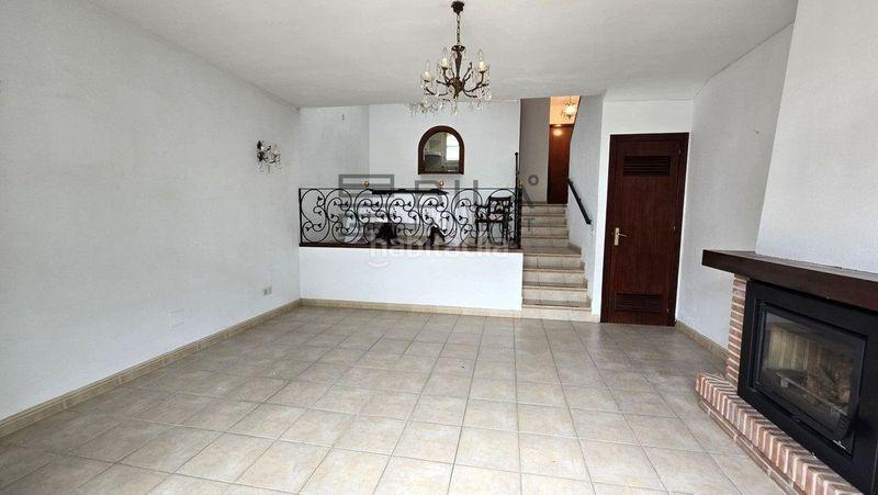 Foto 99d9799b-ea06-4a43-9212-c664271b6faf. Casa adossada amb aparcament piscina a Mijas golf Mijas