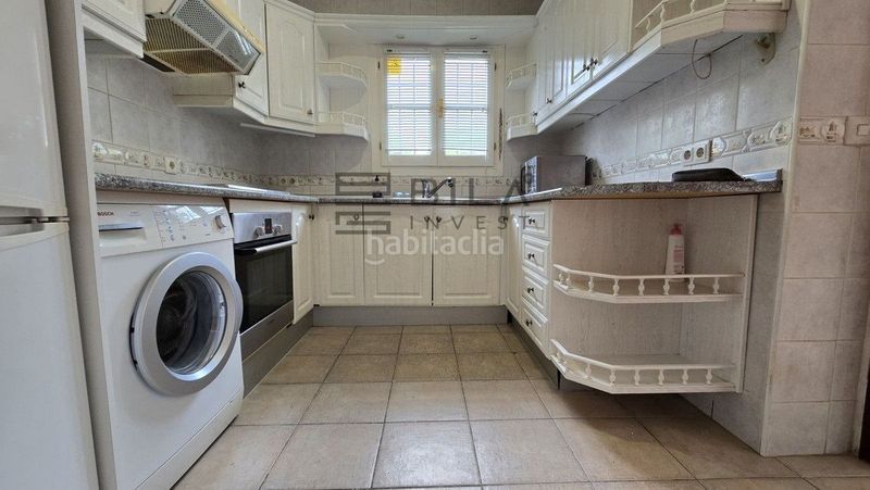 Foto a6e190e4-69fd-4550-9aa4-e758c9e16ec8. Casa adossada amb aparcament piscina a Mijas golf Mijas