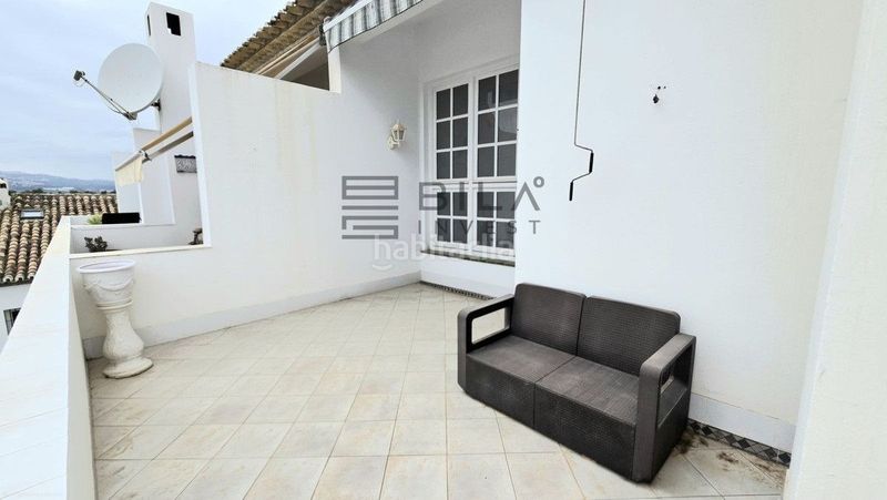 Foto bea256d5-6acf-400e-8804-15fe397234e2. Casa adossada amb aparcament piscina a Mijas golf Mijas